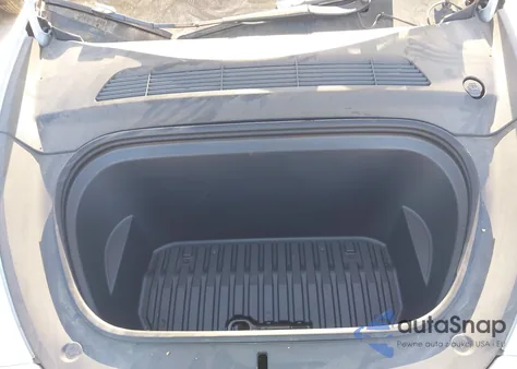 2022 Tesla Model Y Performance Dual Motor All-Wheel Drive из США, поврежденный, VIN 7SAYGDEF6NF495321